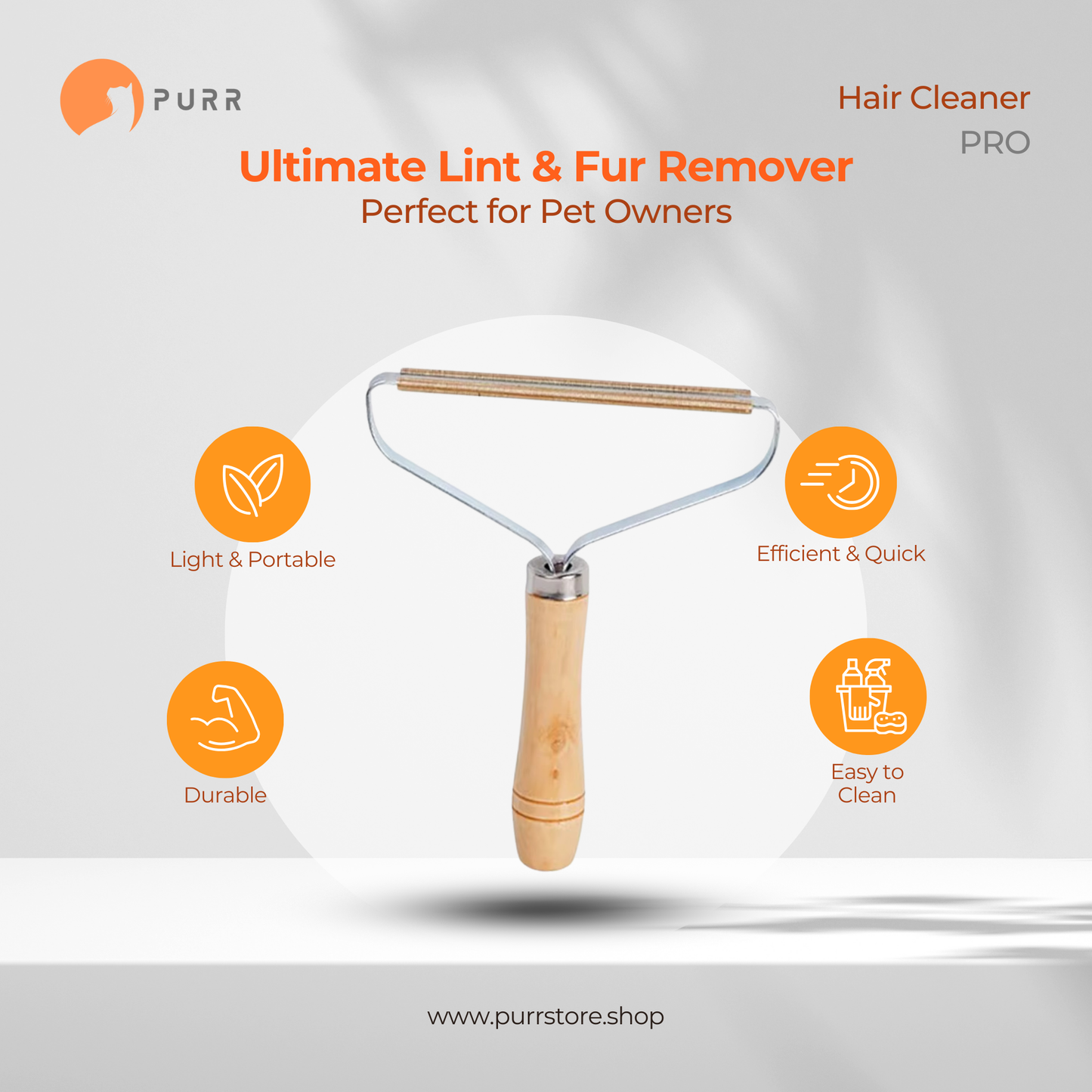 Hair Cleaner PRO