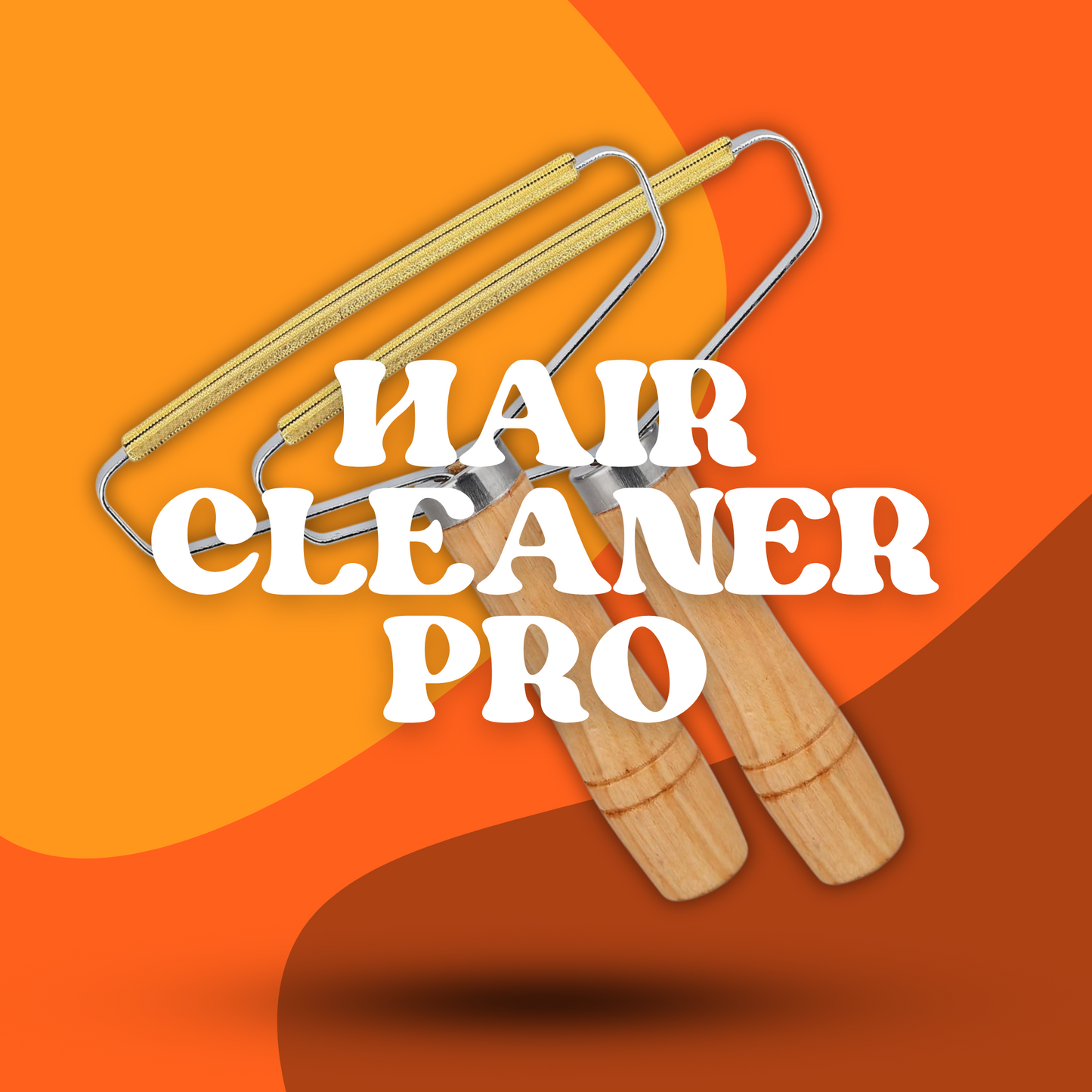 Hair Cleaner PRO